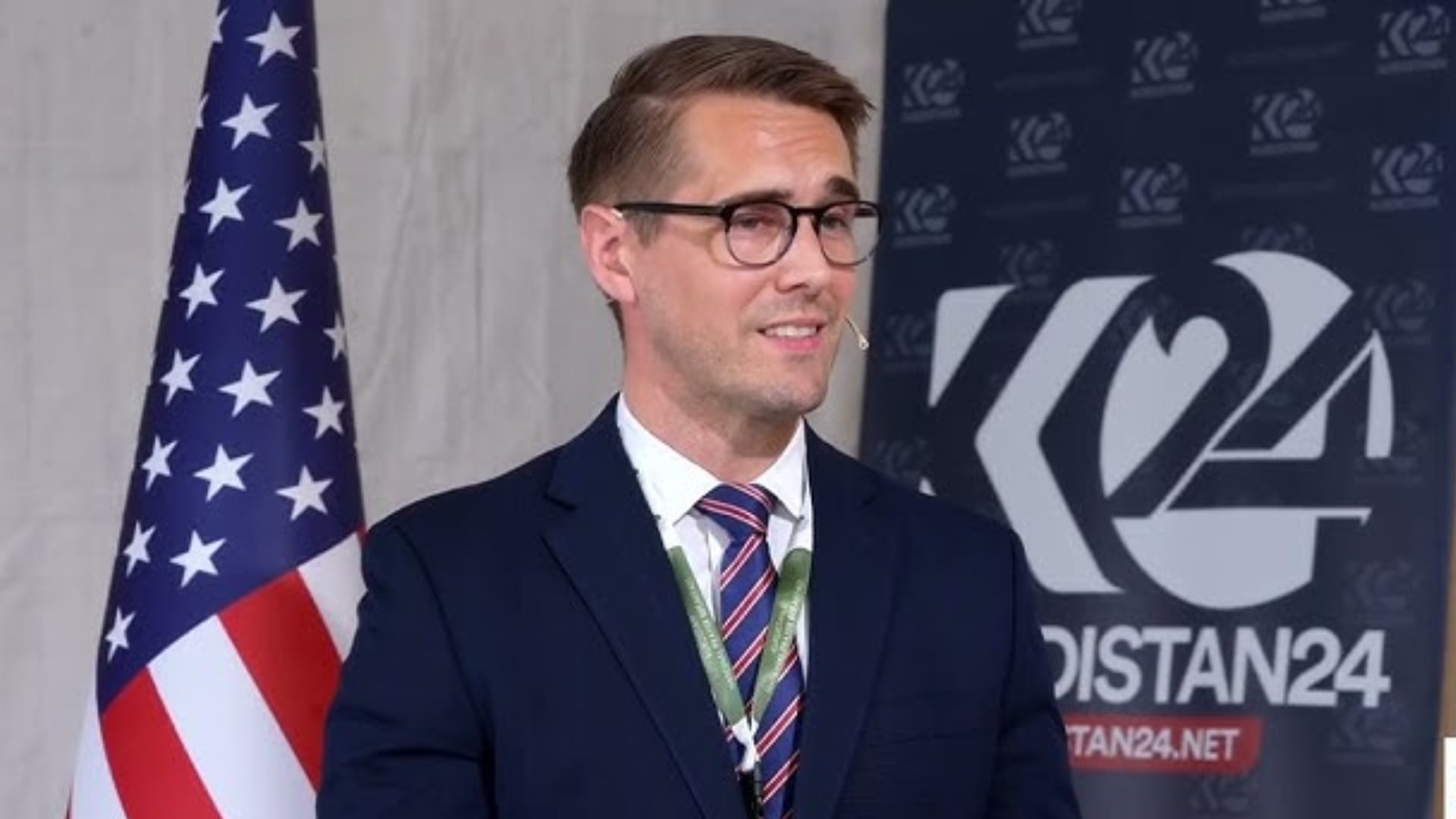 EEUU designó al nuevo enviado para el Tíbet y el régimen chino calificó la medida como una “injerencia en asuntos internos”