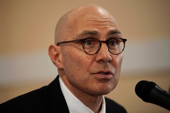 Volker Turk, Alto Comisionado de