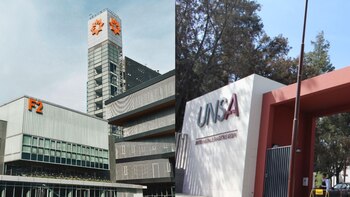 En la víspera se registraron