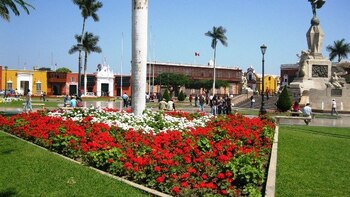 ‘Jardín del Valle’, esta es