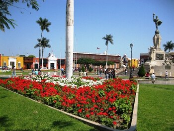 Este municipio basa su economía