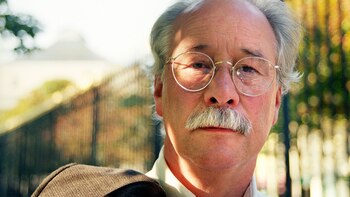 Los silencios de W.G. Sebald: