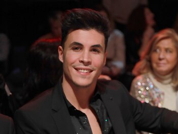 10/12/2019 Kiko Jiménez se mueve