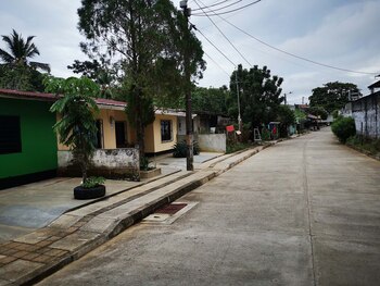 En Cáceres, la mayoría de