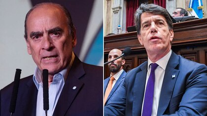 El Gobierno oficializó la salida de Nicolás Posse y confirmó que Guillermo Francos es el nuevo jefe de Gabinete