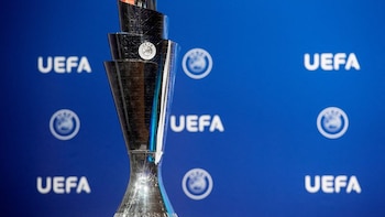 La UEFA cambia las reglas del juego: así afecta la reforma de la Nations League al camino hacia la Eurocopa y el Mundial