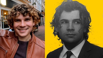 Kane Parsons (Instagram)