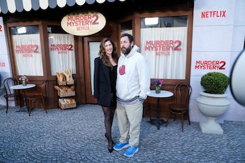 En entrevistas, el actor subraya