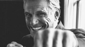 La dura batalla de Dolph