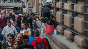 ¿Cuándo entra en vigor la