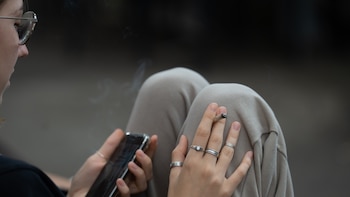 Cerca de medio millón de españoles intentó dejar de fumar en 2025