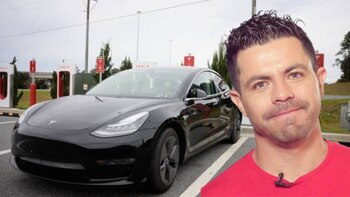 Piter Albeiro contó su fallida