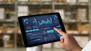Transformación digital en operaciones: de la promesa al resultado