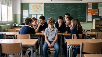 Bullying en Perú: cuándo deben intervenir la familia, la escuela y los servicios de salud ante un caso de acoso escolar