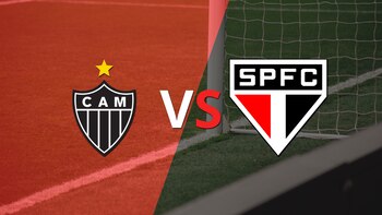 Con un solo tanto, Atlético