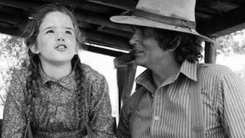 El emotivo homenaje de Melissa Gilbert a Michael Landon por sus 90 años: “Todavía te extraño muchísimo”