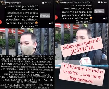 (Foto: ifridag / Instagram)