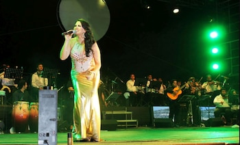 En 1966 vino al mundo