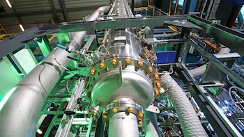 Siemens Energy compra la irlandesa Camlin Group para ampliar su cartera de redes digitales