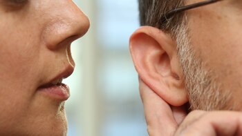 Cuando un compañero de trabajo