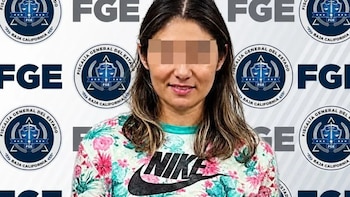 Sentenciaron a viuda negra de Mexicali: Nereida mató a su esposo y fingió su desparición en BC