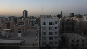 Israel anuncia su primera ola