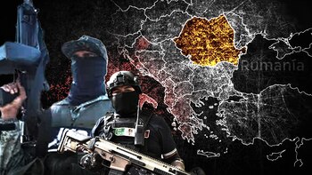 Extiende sus dominios el Cártel