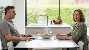 Obesidad después de los 50: