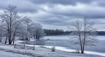 El accidente en el sur