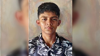 Detienen a cuatro sospechosos tras muerte de joven nicaragüense en EE.UU.