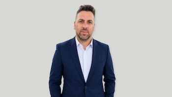 Martín Ingrassia es especialista en compras y contrataciones (Foto: Movant Connection)