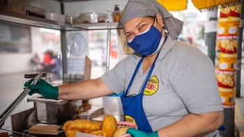 El reporte GEM Perú 2025/2026 señala que el 12,8% de los adultos inicia o gestiona un negocio, pero solo uno de cada veinte tiene una empresa consolidada