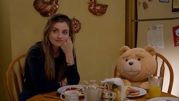 La serie tendrá siete episodios