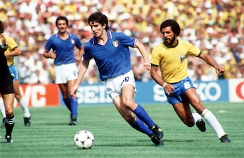 “Fue el día que el fútbol murió”, resumió Zico (Credit: Action Images/File Photo)