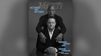 La conversación entre Fraser y