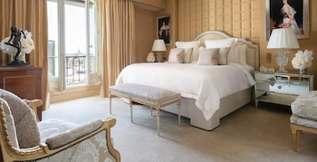 Crédito: Four Seasons George V