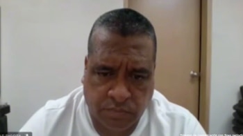Alias Araña, negociador de paz de Gustavo Petro, fue acusado por la Fiscalía: lo señalan de al menos 16 homicidios