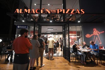 Los gastronómicos aseguran estar trabajando