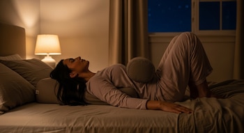 Expertos recomiendan realizar estiramientos suaves