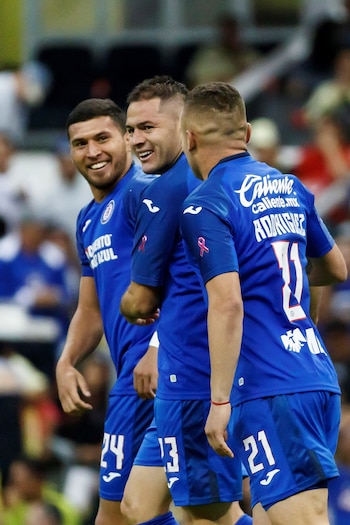 El paraguayo fue parte del