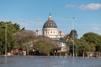 El Niño - Litoral