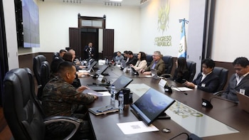 El Congreso busca acelerar una ley de protección de datos para habilitar la identidad digital de los guatemaltecos