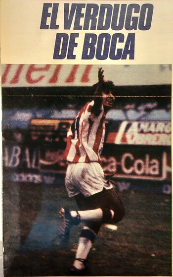 Antonio Vidal González fue el