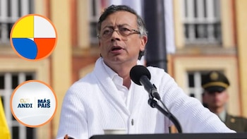 Denunciaron ante la OEA un riesgo para la neutralidad institucional por declaraciones políticas de Gustavo Petro