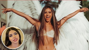 Exnovio de Yeri Mua decidió