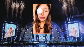 Karol G: joven denunció haber