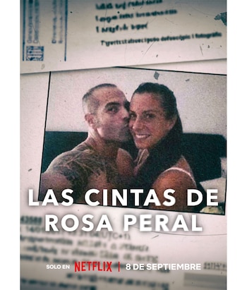 Una voz desde la reclusión