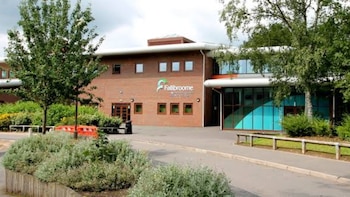 Fallibroome Academy