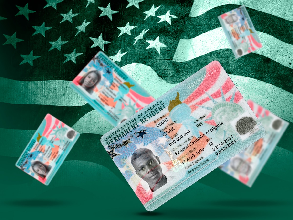 Qué pasa si la Green Card vence y cómo renovarla a tiempo para evitar problemas migratorios - Infobae