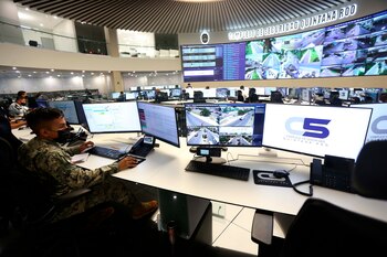 MEX8026. CANCÚN (MÉXICO), 31/07/2021.- Vista